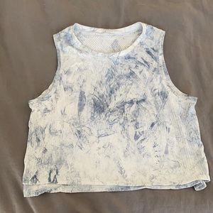 Lululemon Breatheable tank